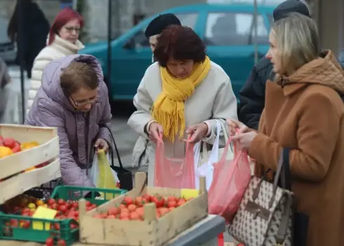 Cenas un piedāvājums Vidzemes Nakts tirdziņā