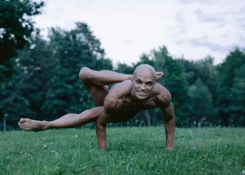 Sandis Inzelbergs - joga ir visa viņa dzīve