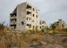 TEKSTA TIEŠRAIDE. Krievijas karš Ukrainā: Krievija naktī uzbrukusi Ukrainai ar 100 droniem