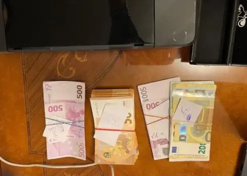 Kriminālvajāšanai nodod deviņas personas par hašiša un cigarešu kontrabandu lielā apmērā