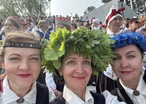 Latgales Dziesmu svētki