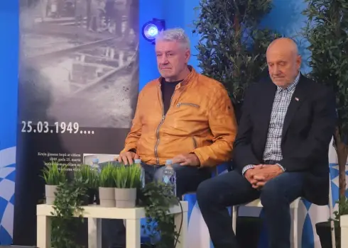 Saruna festivāla Lampa 2025 pirmās dienas ainiņas