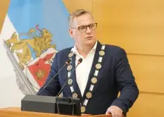 Kas makā tiem, kas vadīs Rīgu? Ielūkojamies Viestura Kleinberga un viņa vicemēru finansēs