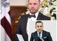 "Žēl, ka ministra kungs nebija spējīgs atlaist arī pats sevi..." Onkoķirurģijas klīnikas vadītājs bez aplinkiem vēršas pie Hosama Abu Meri