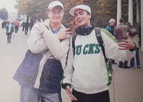 Modes krāšņums 2000. gados