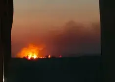 Ukraiņi devuši triecienu krievu lidlaukam Borisogļebskā, kur bāzējas okupantu iznīcinātāji