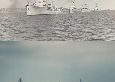 Toreiz un tagad: 106 gadi Latvijas armijai