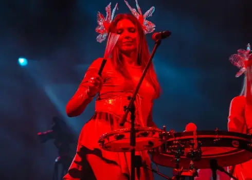 Mūzikas festivāls “Scandifest”