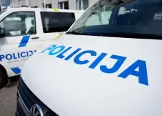 Meklētās sievietes identitāte ir noskaidrota