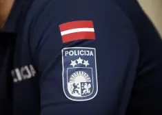 Meklētās sievietes identitāte ir noskaidrota