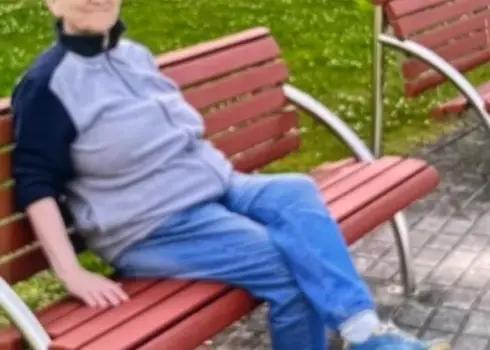Ventspilī bezvēsts pazudusi Ludmila Šackaja