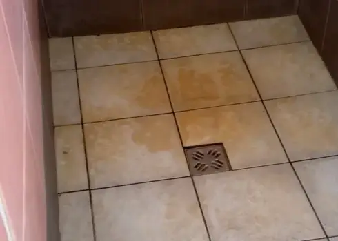 Smakojošais, netīrais un sapelējušais spa centrs “Citrus” Jēkabpilī