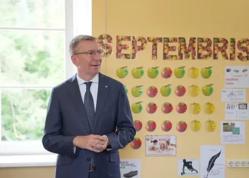 1. septembris 2025. gadā
