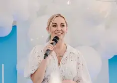 Katrīne Vasiļevska aiziet no TV intīma iemesla dēļ