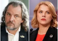"Trīs no piecām ballēm!" Latvijas Darba devēju konfederācijas prezidents vērtē Siliņas divu gadu laikā paveikto