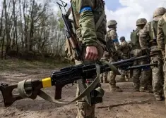 Ukrainas spēki netālu no Pokrovskas aplenc piecas Krievijas brigādes: okupanti iekļuvuši slazdā
