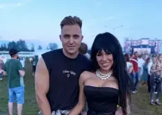 Uzņēmēja Elīna Didrihsone ar vīru Nauri sadalījusi mantu