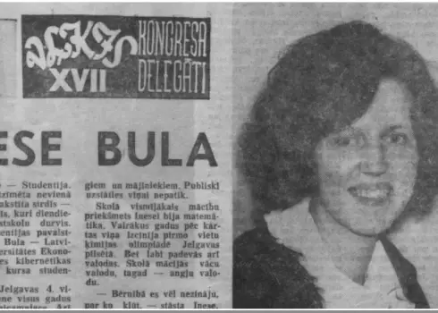 Komsordzes Ineses Bulas zvaigžņu stundas