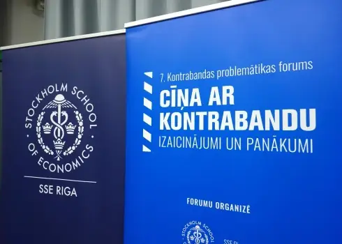 Eksperti spriež par Latvijas sabiedrības attieksmi pret kontrabandu