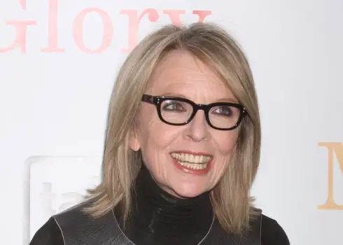 Daiene Kītone (1946-2025)
