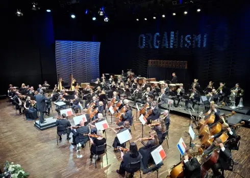 "ORGANismi" Latgales vēstniecībā “Gors” 