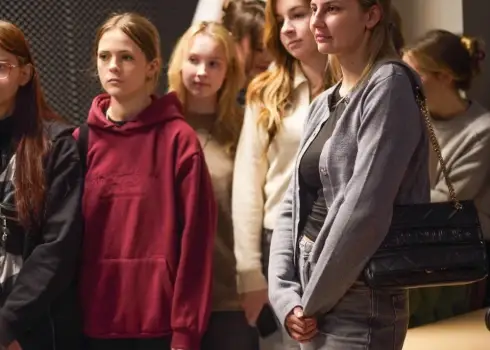 "Atvērto durvju dienas" izdevniecībā "Rīgas Viļņi"