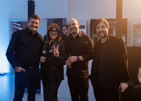 SEBASTIAN PROFESSIONAL RELAUNCH 2025 – radošuma, drosmes un matu mākslas svētki