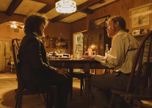 Modernās pasaules absurds Jorga Lantima filmā “Bugonija”