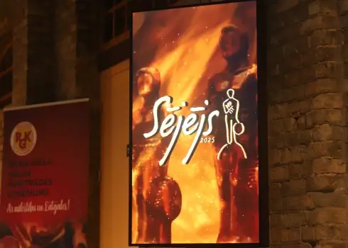 Balvas “Sējējs 2025” pasniegšanas ceremonija