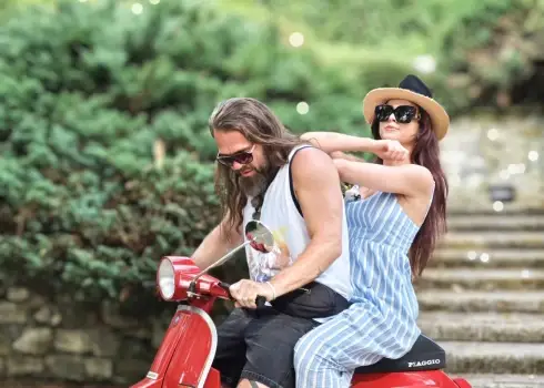 Ieskats pašmāju iepazīšanās šovā "Randiņš ar divām"