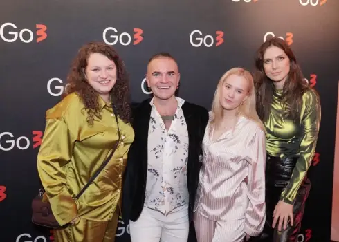 Latviešu seriāla "Praktiskā kokvilna" pirmizrāde