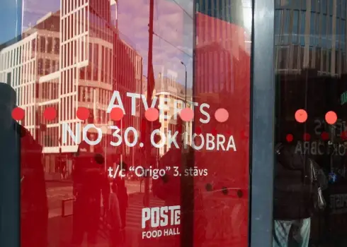 FOTO GALERIJA “POSTe” t/c “Origo”