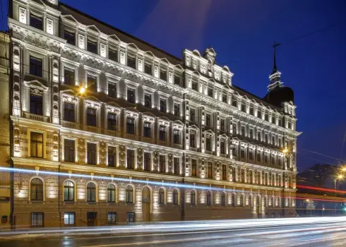 Latvijas viesnīcu nozare – starp apbalvojumiem un izdzīvošanu!