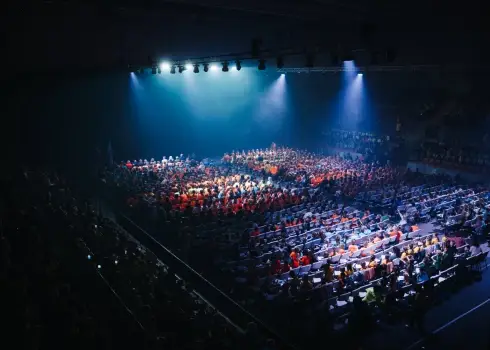 "Sporto visa klase" 12. sezonas atklāšanas pasākums