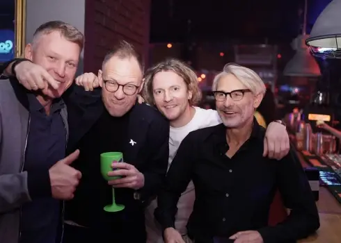 Dokumentālā raidījuma “Āfrika. Tikai drosmīgajiem” pirmizrāde