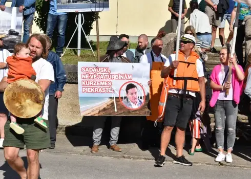 Sabiedrības tiesības pret varas patvaļu