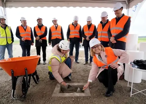 Pienava Wind – Latvijas tīras enerģijas klēts