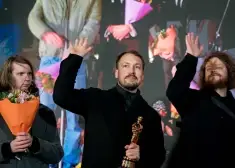 10 cilvēki, kas nesuši Latvijas vārdu pasaulē