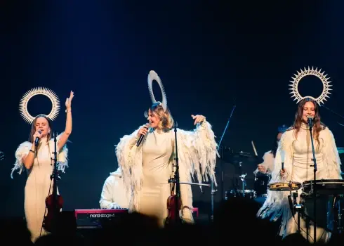 Festivāls "Riga Music Week 2025"