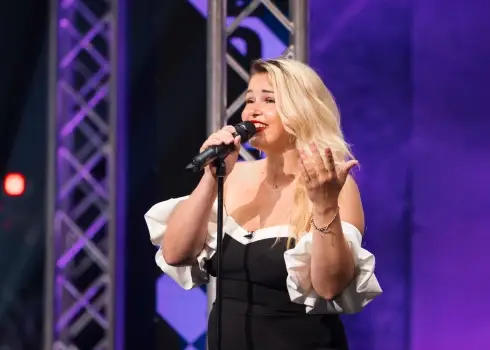 Ieskats šova "X faktors" 2025. gada 9. novembra raidījumā