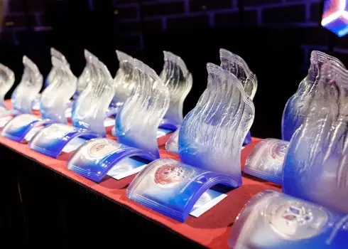 “Latvijas Gada skolotājs 2025” apbalvošanas ceremonija