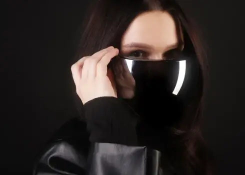 Dziedātāja Žakete - jauns vārds Latvijas mūzikā