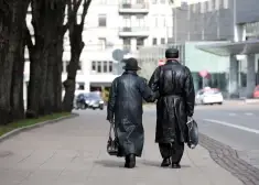 Profesors: "Pensijas vecums Latvijā būs jāpaaugstina, daudzi vēlēsies turpināt strādāt"