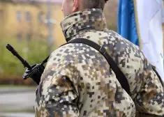 NBS izplata aicinājumu Latvijas pilsoņiem vecumā no 18 līdz 60 gadiem