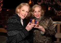 Mūžībā devušās Vācijas slavenākās dvīņumāsas