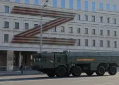 Analītiķi: Krievija varētu iebrukt Baltijas valstīs jau nākamgad