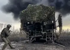 “Krievijas nostāja tiek uzklausīta”: ASV, konsultējoties ar Krieviju, izstrādā plānu kara izbeigšanai Ukrainā