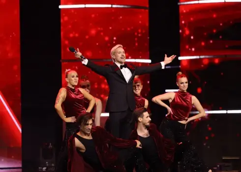 Ieskats šova "X faktors" 2025. gada sezonas astotajā raidījumā