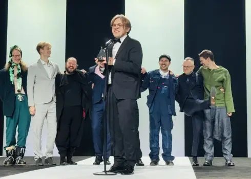 Spilgtākie “Spēlmaņu nakts” brīži