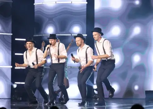 Ieskats šova "X faktors" 2025. gada 23. novembra raidījumā